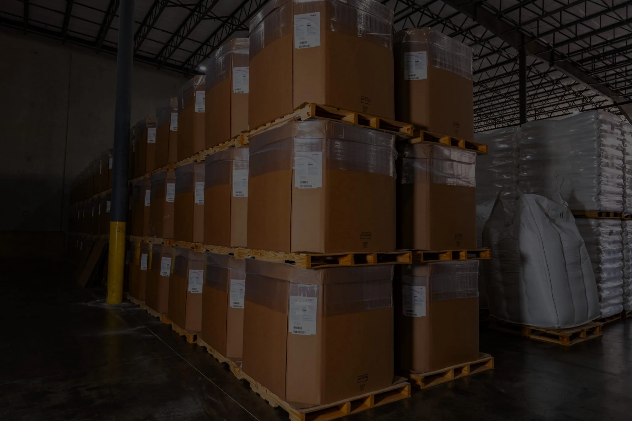Packaging Solutions